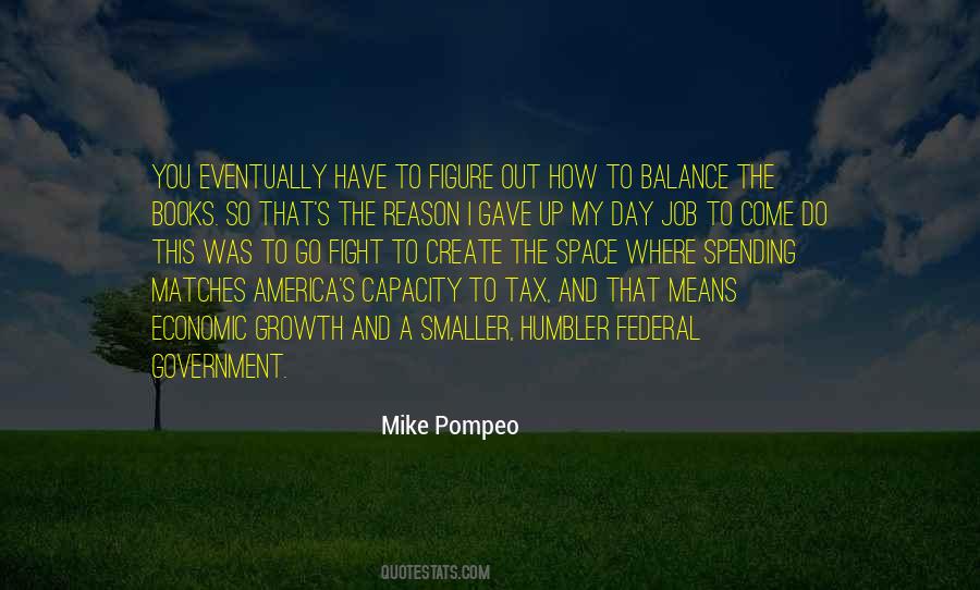 Quotes About Government Spending #440223 Quotes About Government Spending #440223