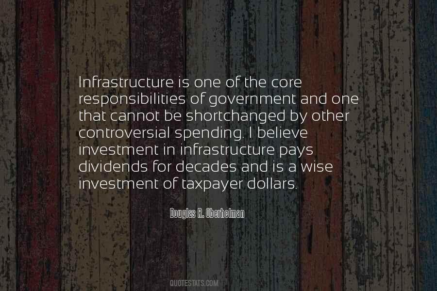 Quotes About Government Spending #700908 Quotes About Government Spending #700908