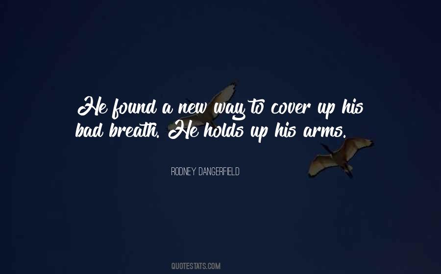 Quotes About Cover Ups #97769