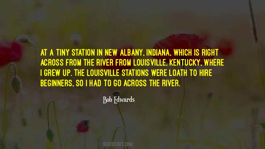 Quotes About Albany #909488