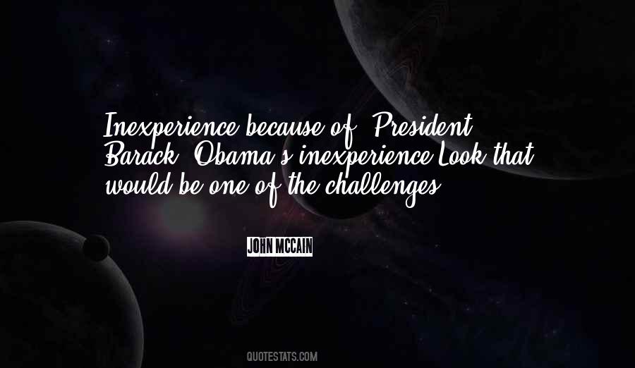 President Barack Quotes #1464002