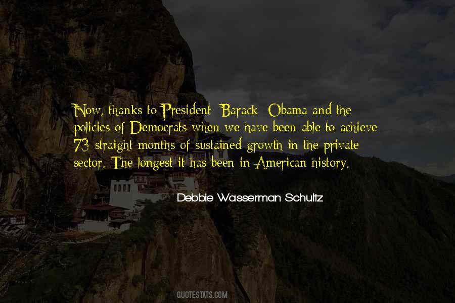 President Barack Quotes #1691031