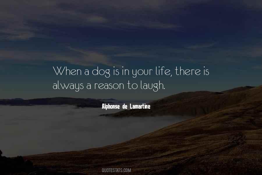 Quotes About Reason To Laugh #120913