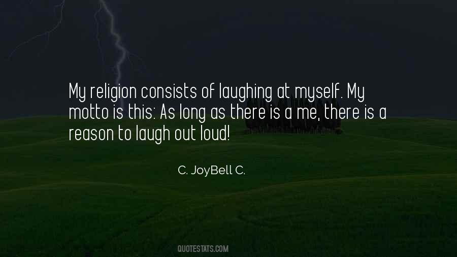 Quotes About Reason To Laugh #848601