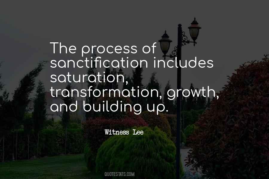 Quotes About Saturation #543342