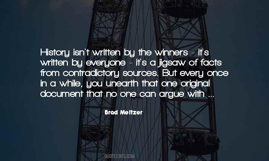 Quotes About Winners #1127449