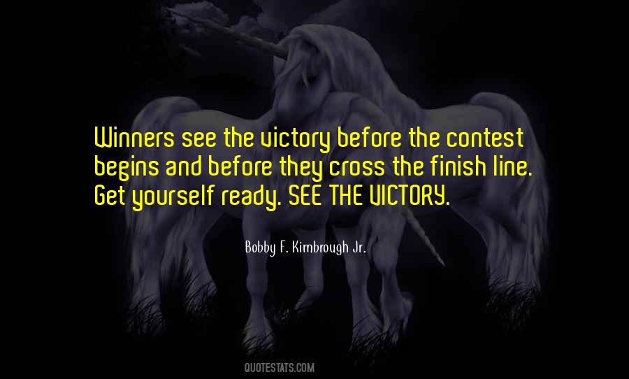 Quotes About Winners #1265776