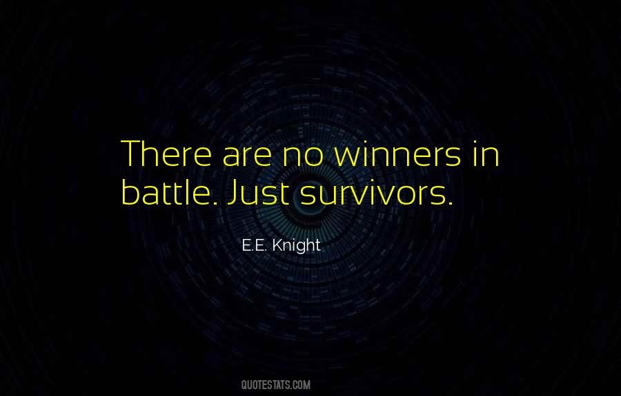 Quotes About Winners #1288138