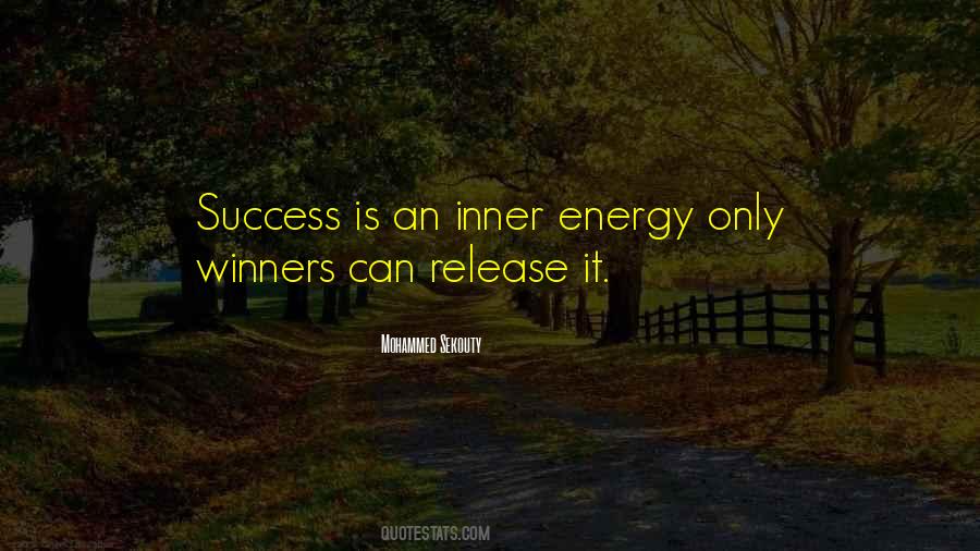 Quotes About Winners #1302760