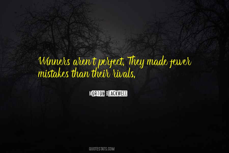 Quotes About Winners #1361038