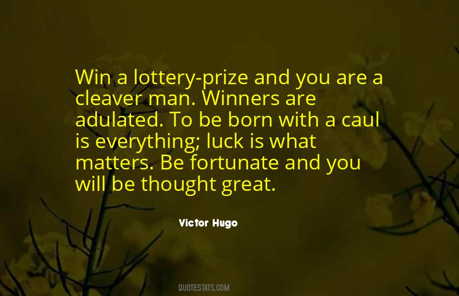 Quotes About Winners #1364990