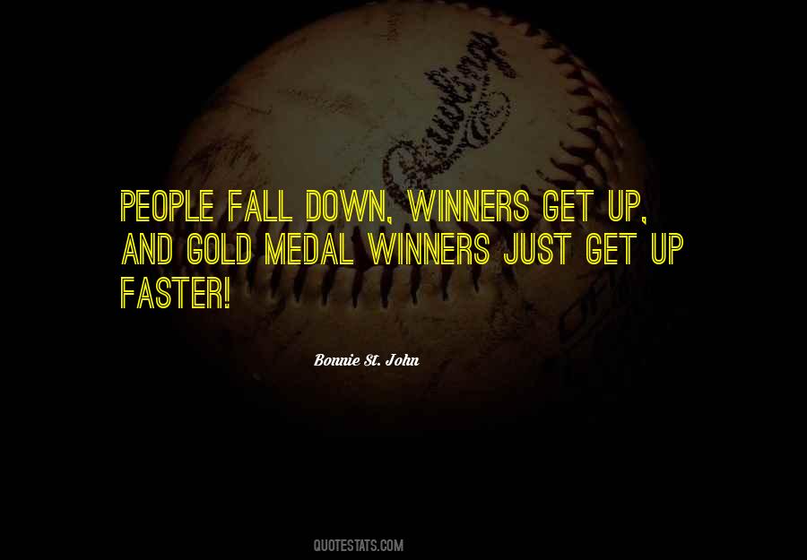 Quotes About Winners #917958