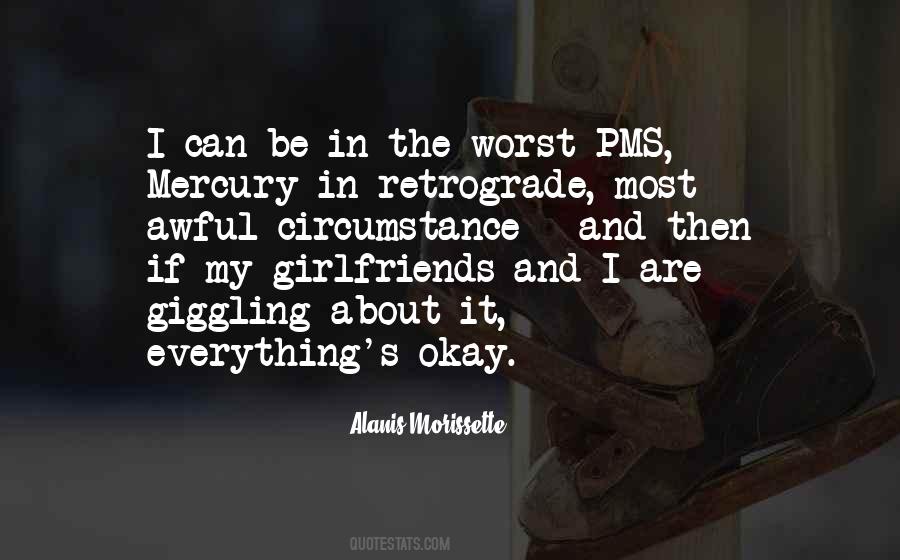 Quotes About Retrograde #1814285