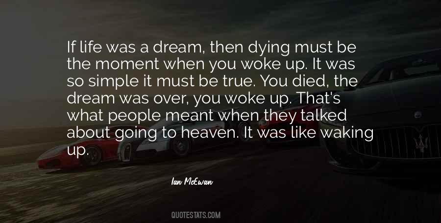 Quotes About Life Then Death #196533