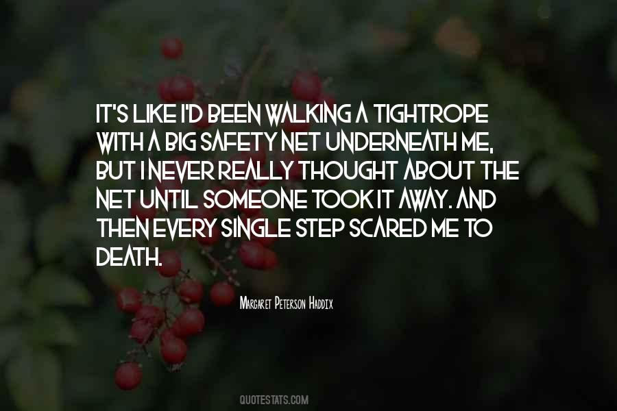 Quotes About Life Then Death #527931