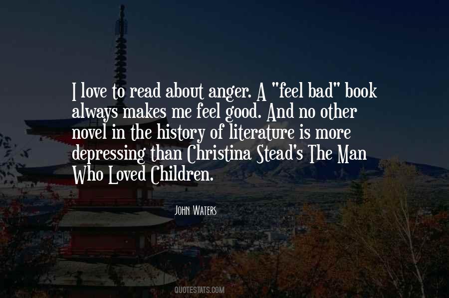 Quotes About Love From Children's Literature #656268