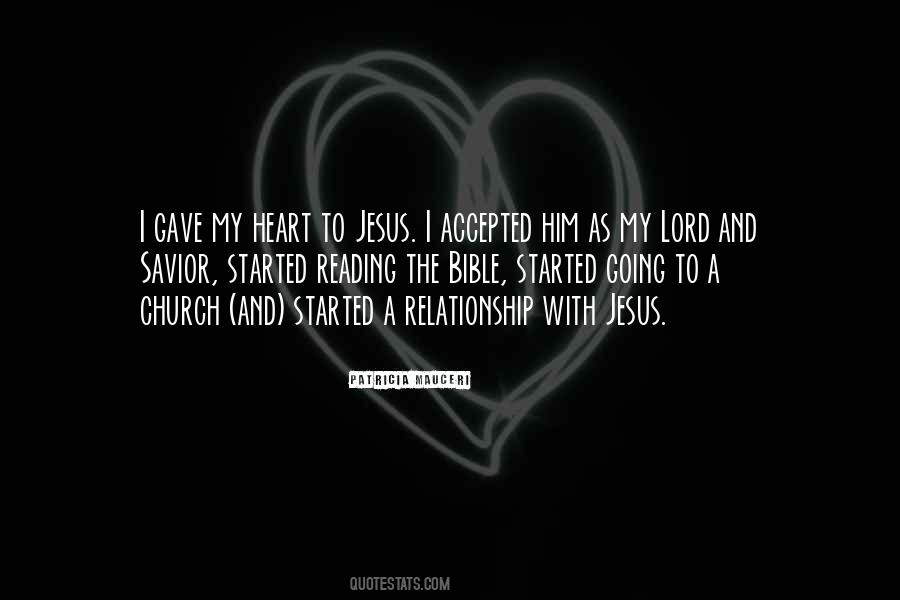 Quotes About Jesus As Lord #1136604