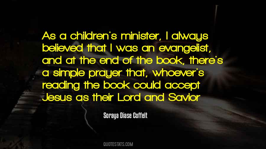 Quotes About Jesus As Lord #1188809