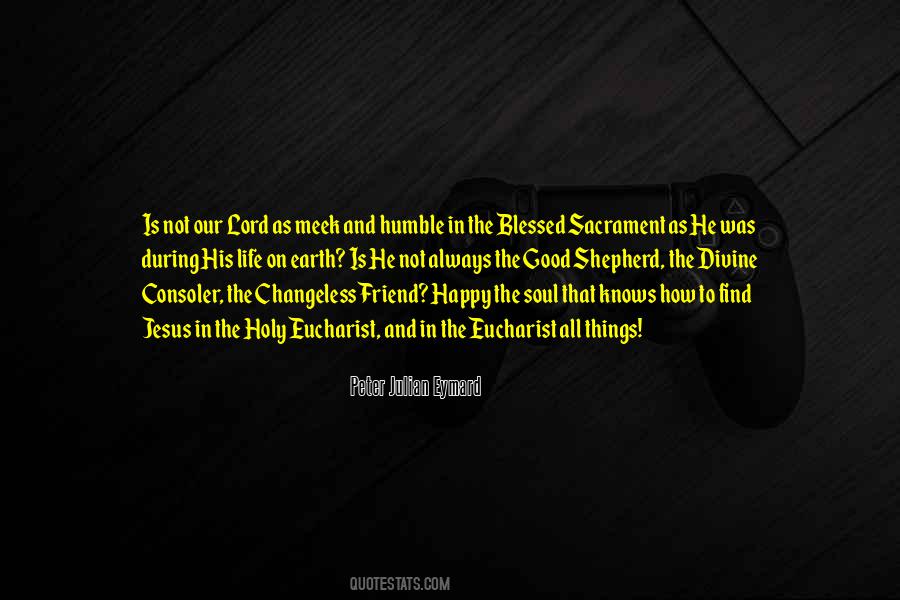Quotes About Jesus As Lord #1261721