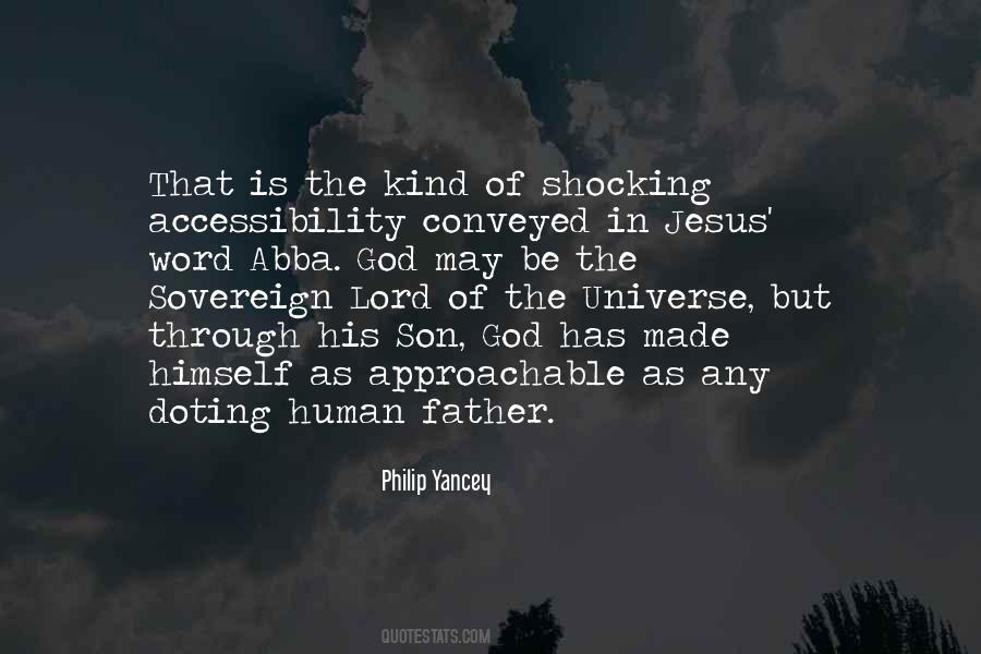 Quotes About Jesus As Lord #1352820