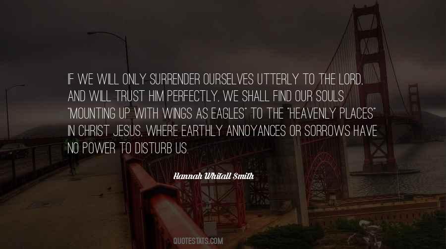 Quotes About Jesus As Lord #280762