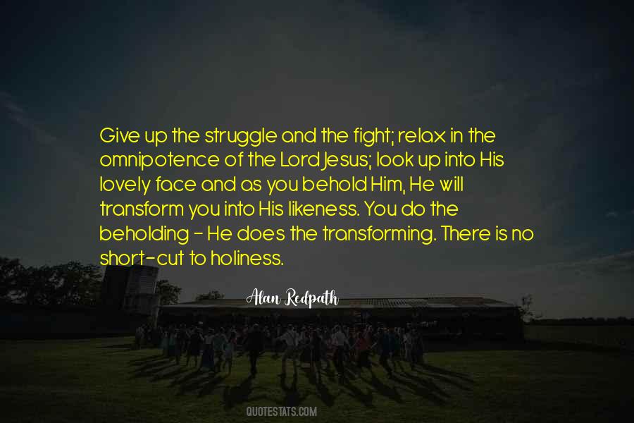Quotes About Jesus As Lord #295665