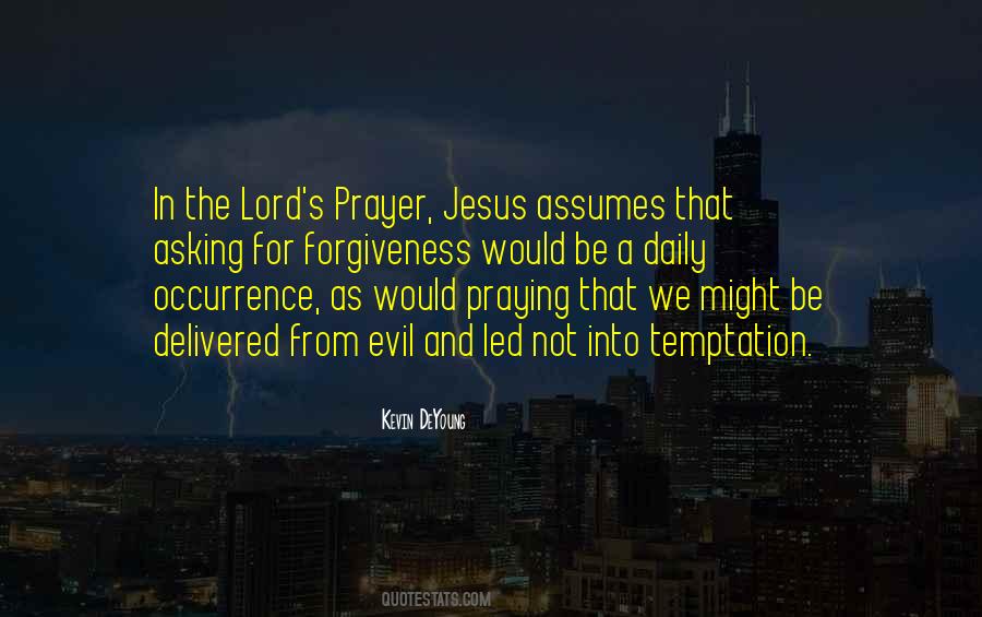 Quotes About Jesus As Lord #454633