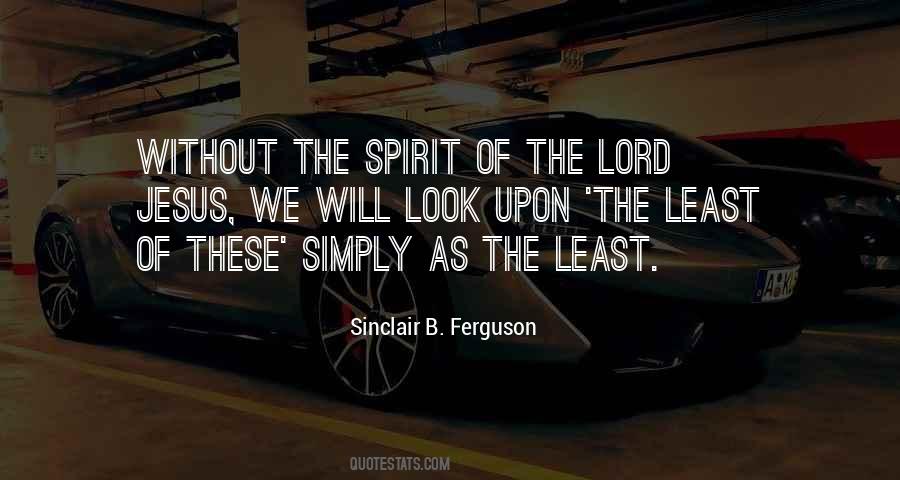 Quotes About Jesus As Lord #560796