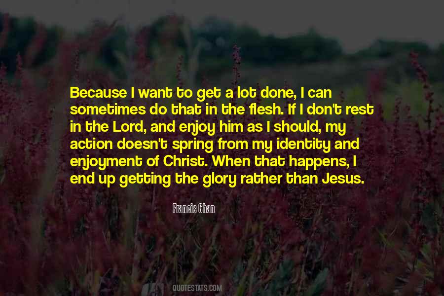 Quotes About Jesus As Lord #565507