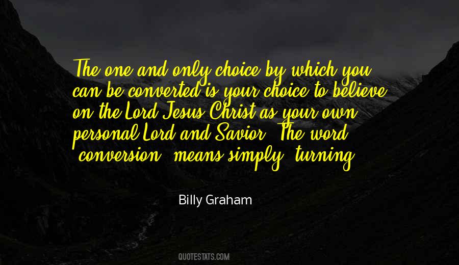 Quotes About Jesus As Lord #629635