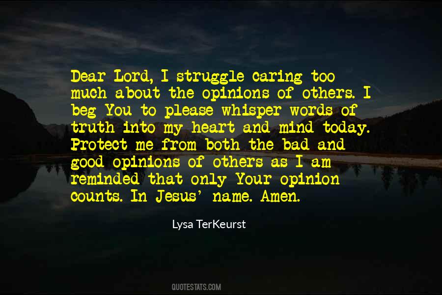 Quotes About Jesus As Lord #964241