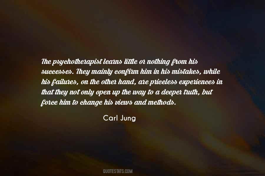 Nothing From Quotes #1436095