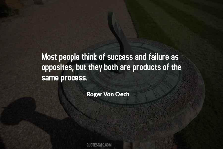Process Of Success Quotes #292307