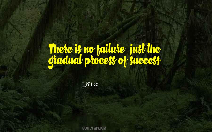 Process Of Success Quotes #947408