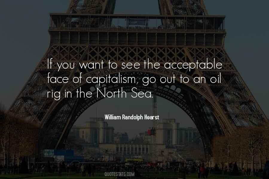 Quotes About Oil Rig #1300104
