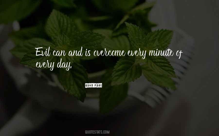 Every Minute Quotes #1381909