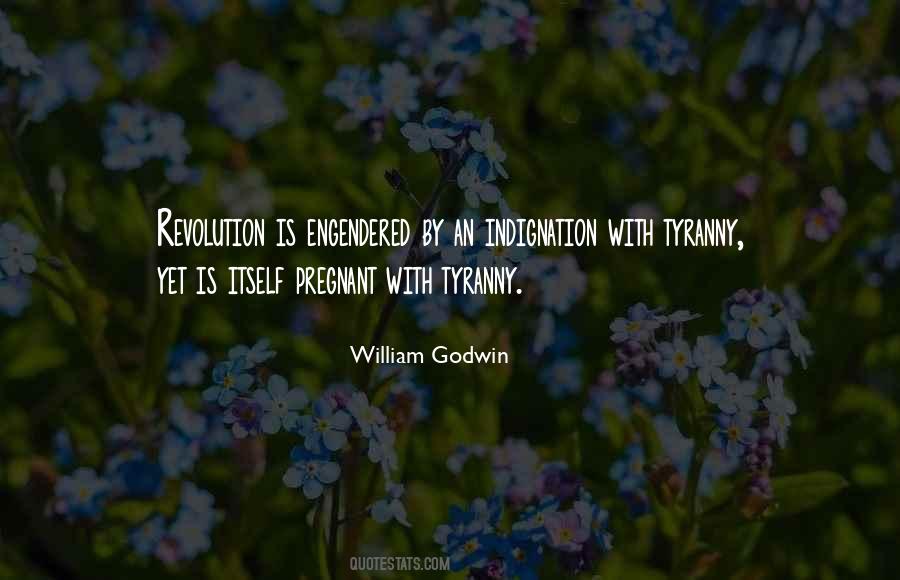 Tyranny Revolution Quotes #251642