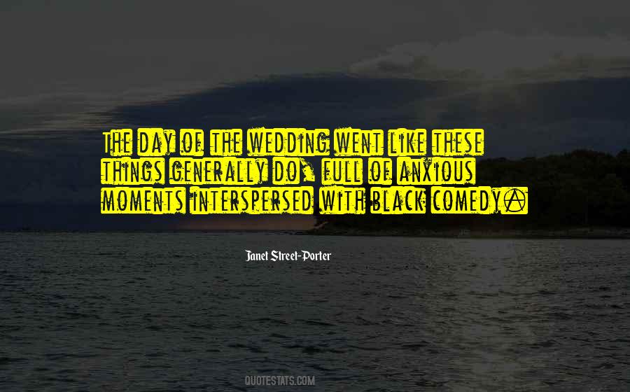 Quotes About Our Wedding Day #534728