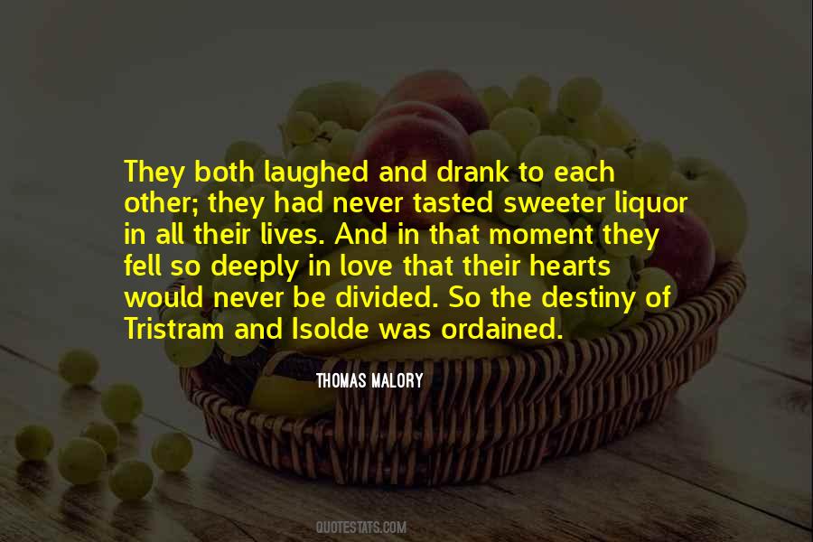 Quotes About Liquor #1052727