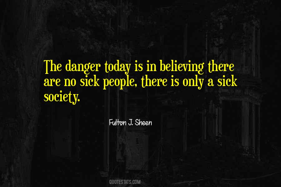 Society Without Religion Quotes #211583