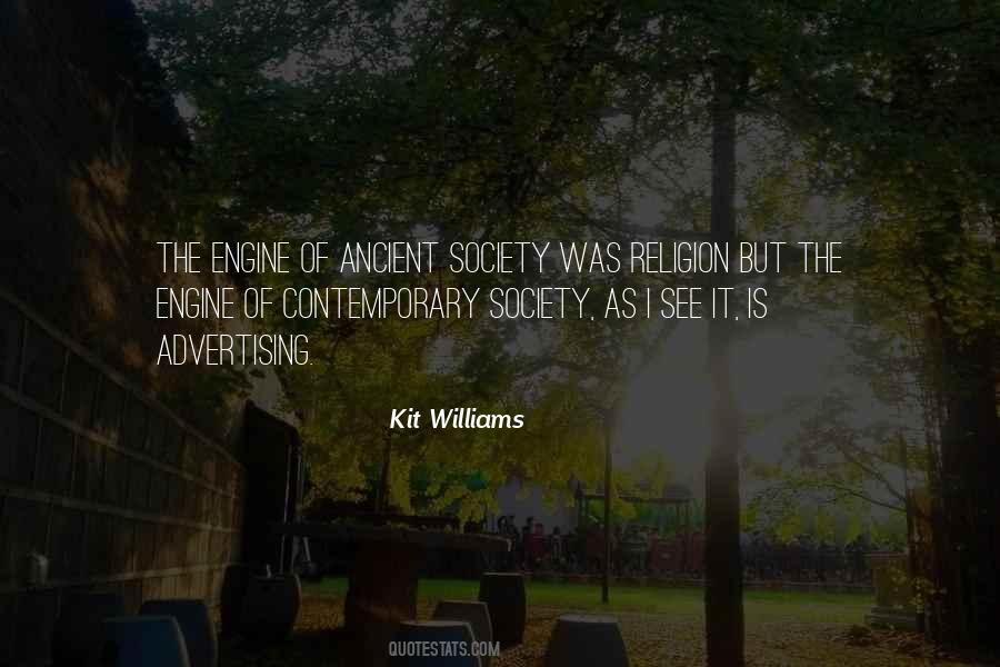 Society Without Religion Quotes #326184