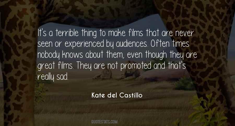 Not Promoted Quotes #1504280