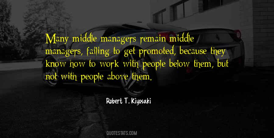 Not Promoted Quotes #1553527