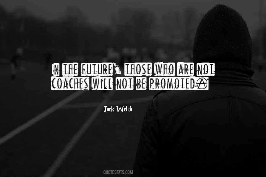 Not Promoted Quotes #1560774