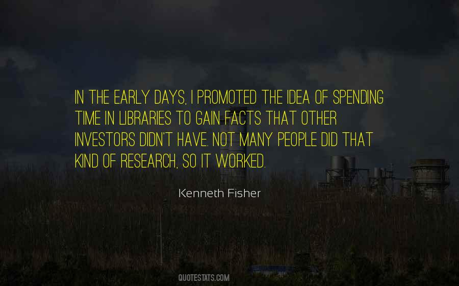 Not Promoted Quotes #68695