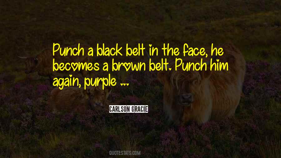 Quotes About Purple #1083981