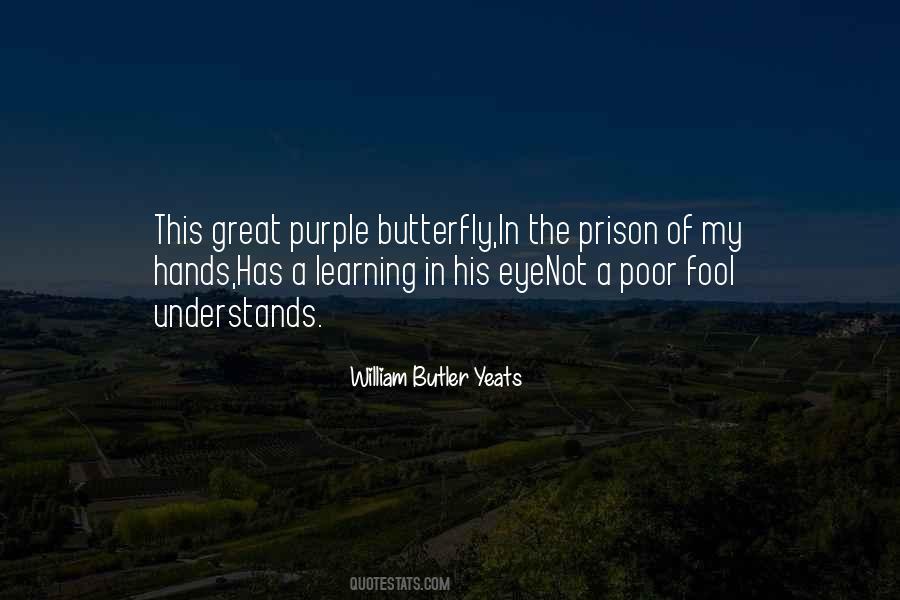 Quotes About Purple #1424486