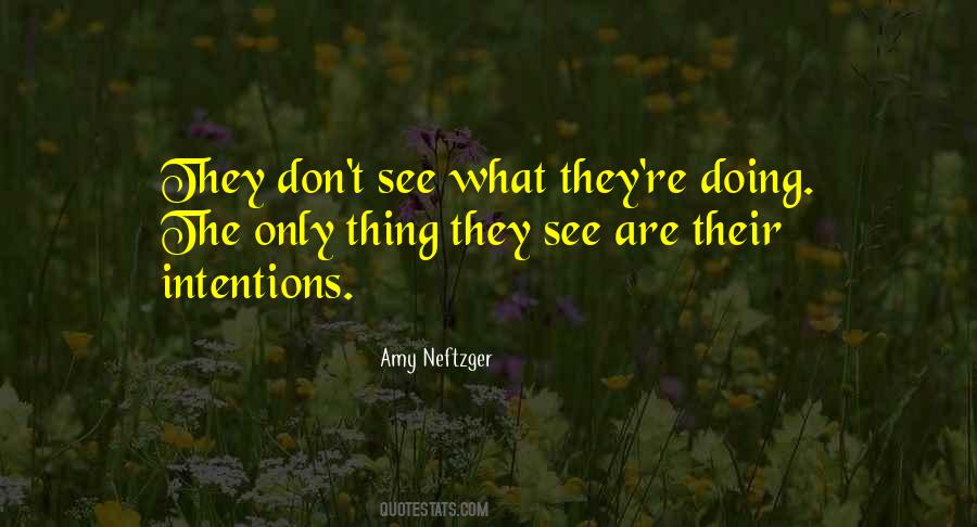 Quotes About Actions Speak Louder Than Words #1337409