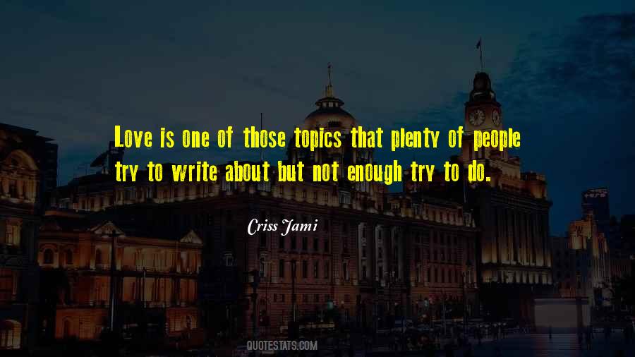 Quotes About Actions Speak Louder Than Words #14689