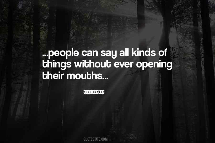 Quotes About Actions Speak Louder Than Words #1679582